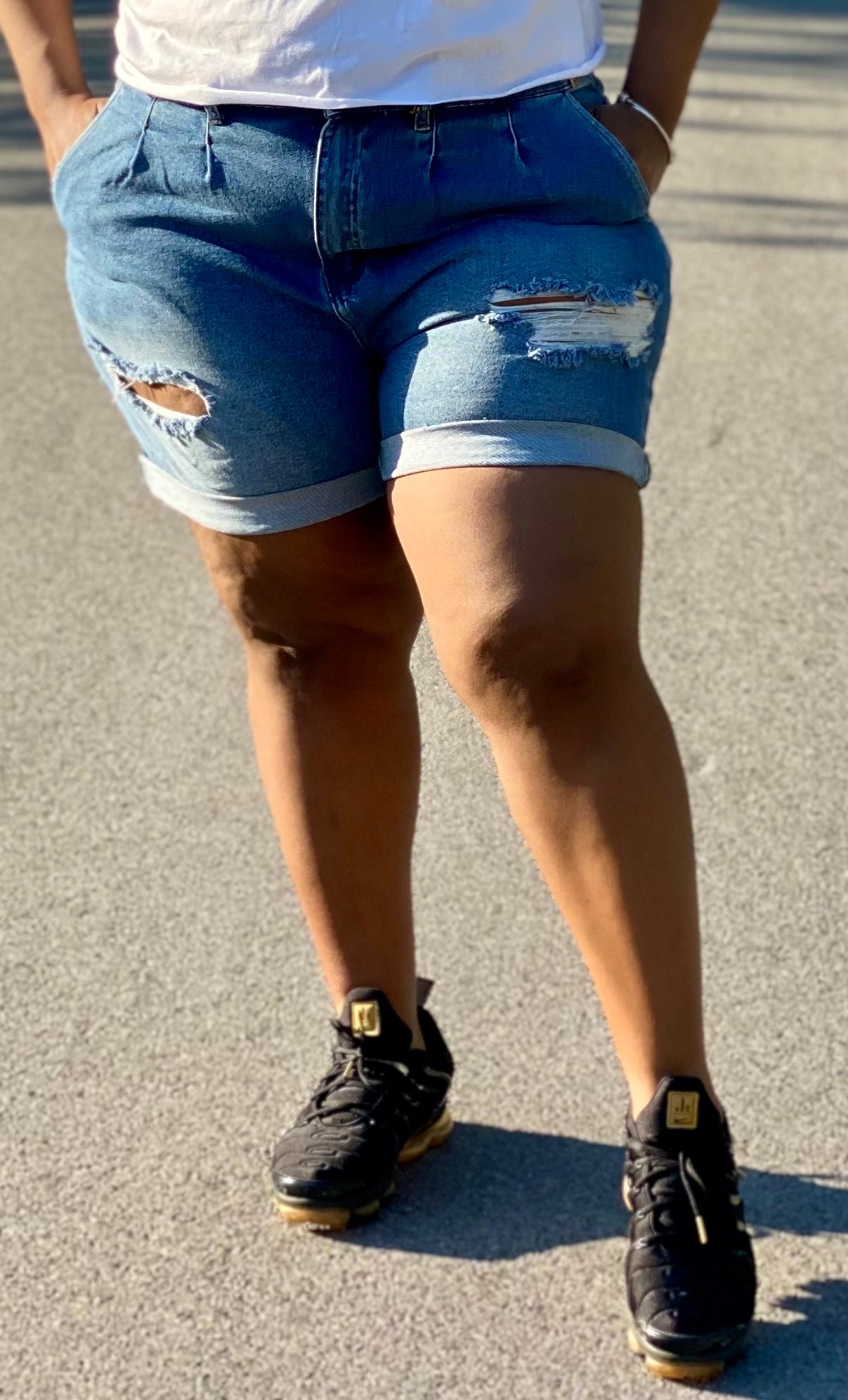 Jill Shorts