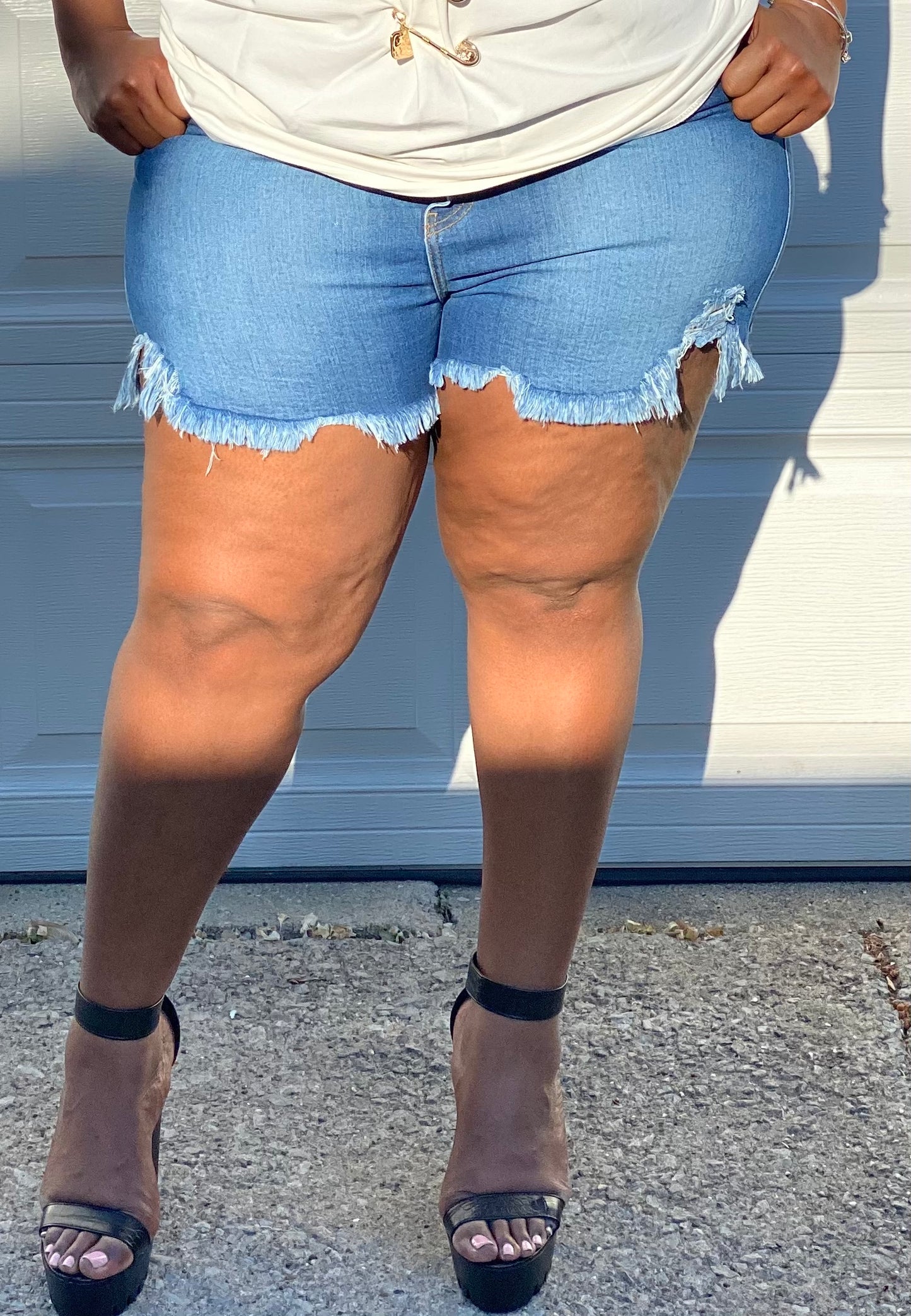 Sadie Shorts