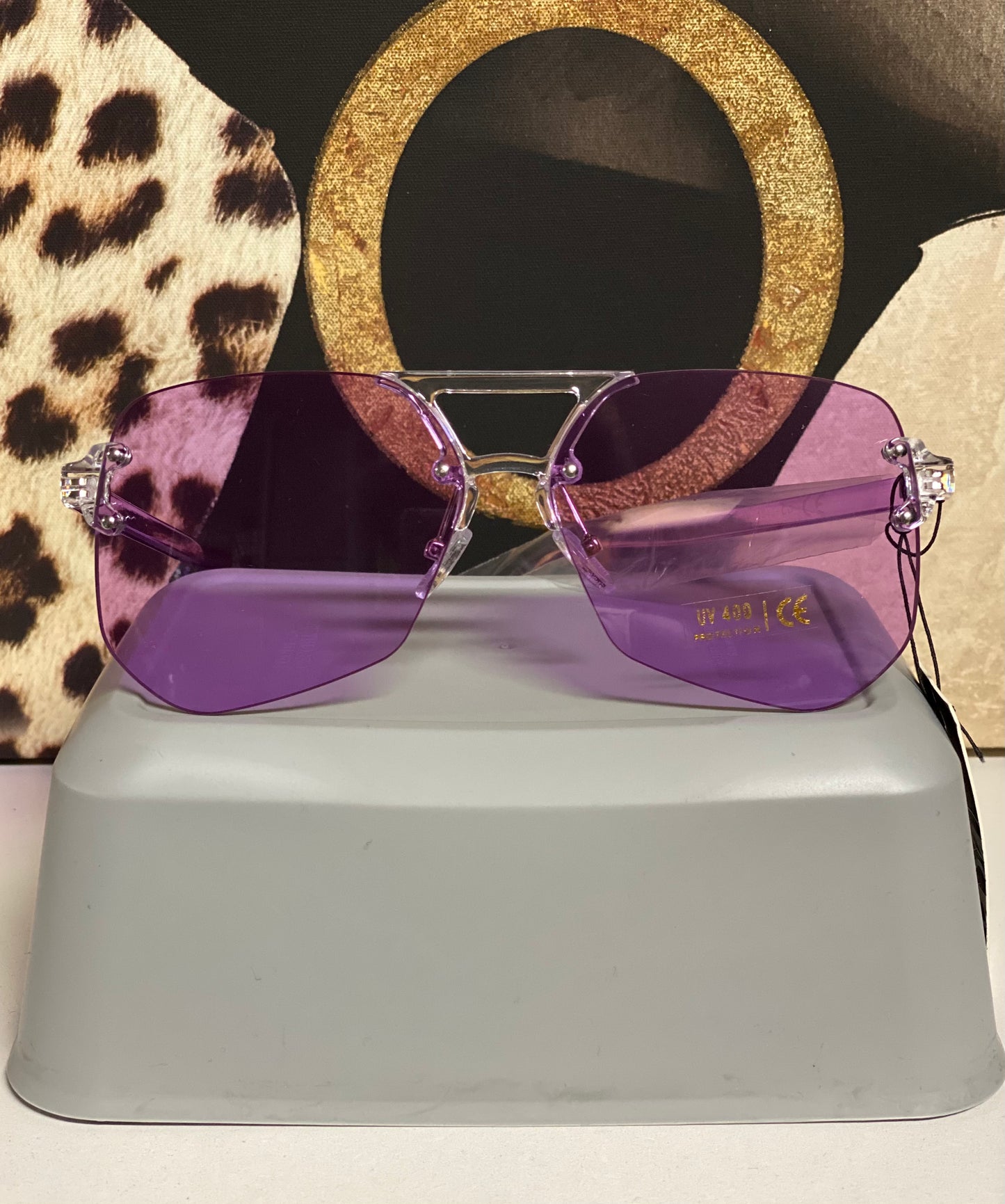 Aviators Sunglasses