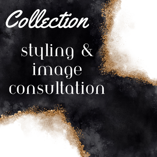 Styling Consultation